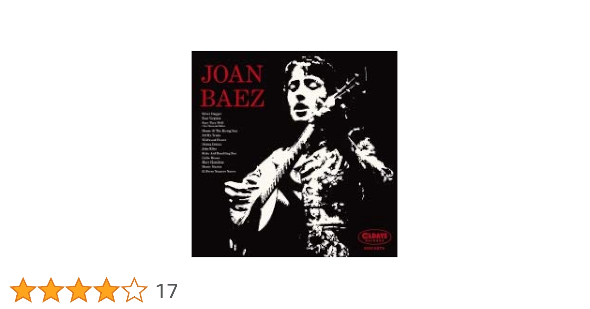 【中古】 David’s Album ジョーン・バエズ 中古】 David's Album ジョーン・バエズ Amazon.com: David's